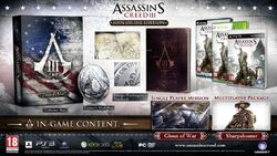 AC3 Join Or Die Edition