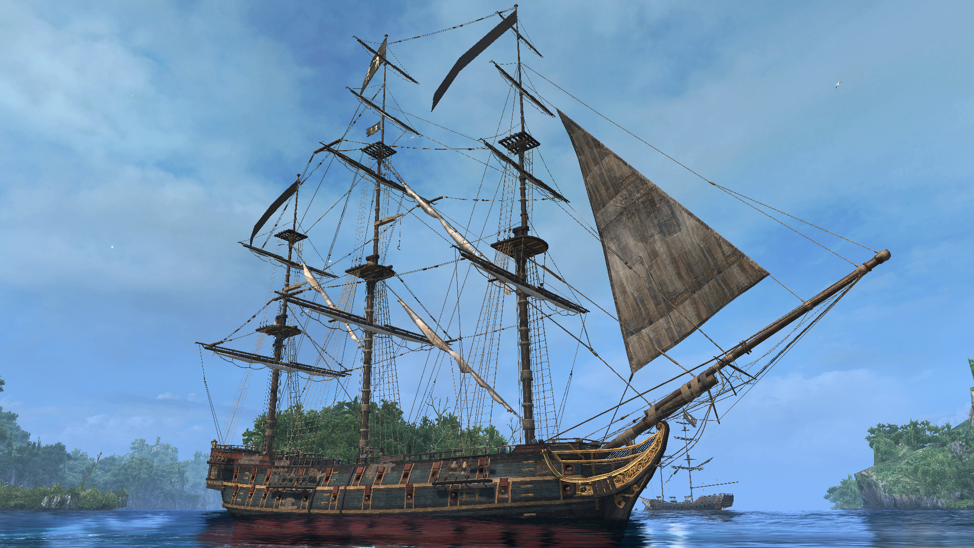 Assassin’s Creed®IV Black Flag™ Crusader & Florentine Pack