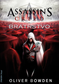 Assassin's Creed: Unity (novel), Assassin's Creed Wiki
