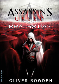 Assassin's Creed: Revelations (novel), Assassin's Creed Wiki