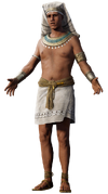 ACO DT Egyptian Nobleman