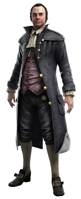 SamuelAdams