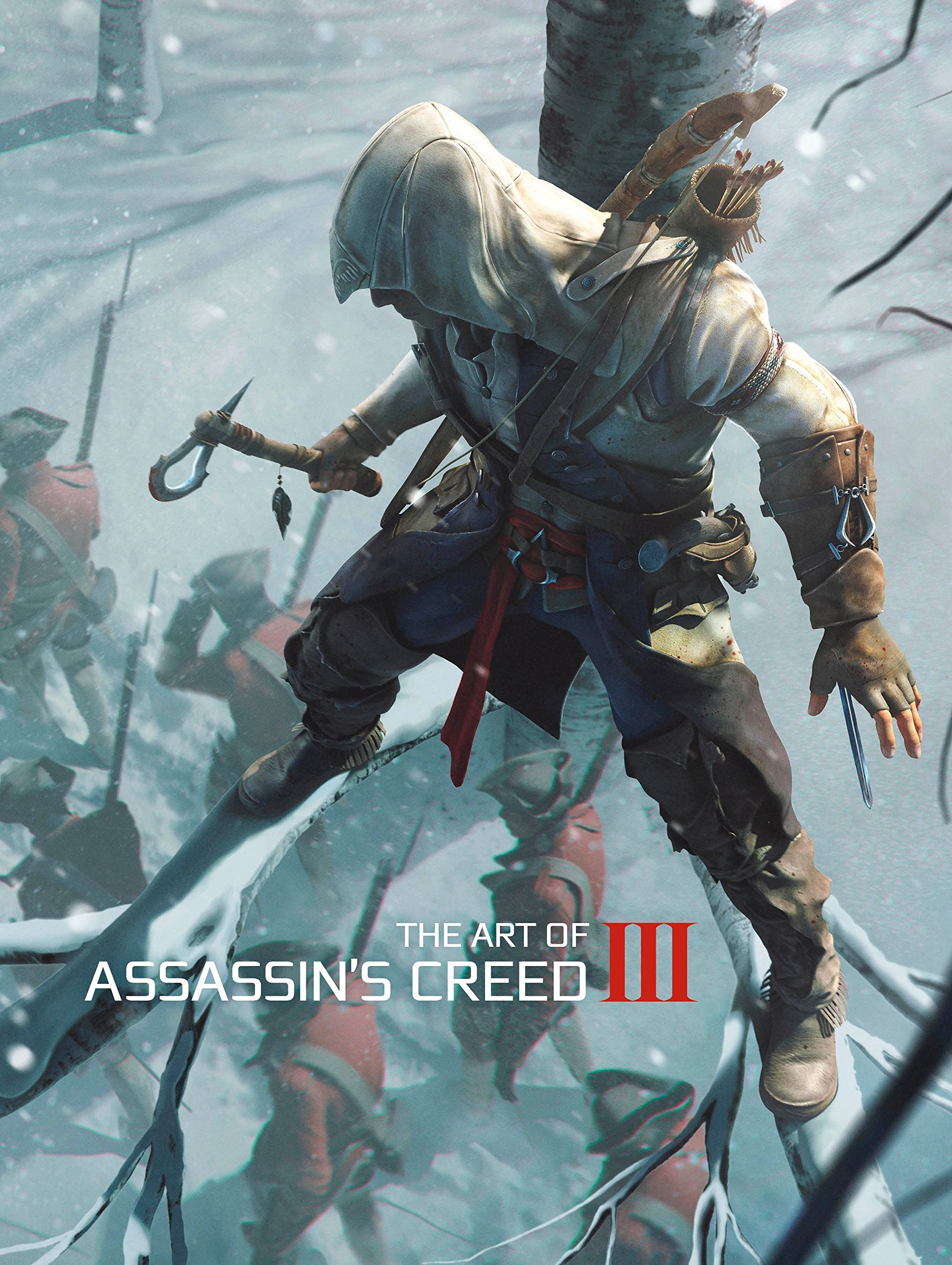games like assassin creed 3