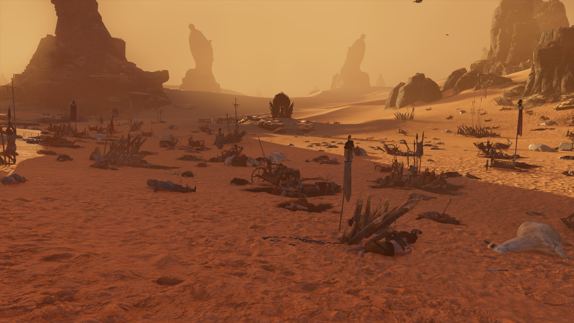 Champ De Bataille De Qadesh Wiki Assassin S Creed Fandom Champ De Bataille De Qadesh Wiki Assassin S Creed Fandom