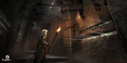 Assassin's Creed IV Black Flag concept art 27