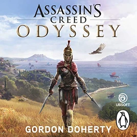 Assassin's Creed Odyssey audiobook
