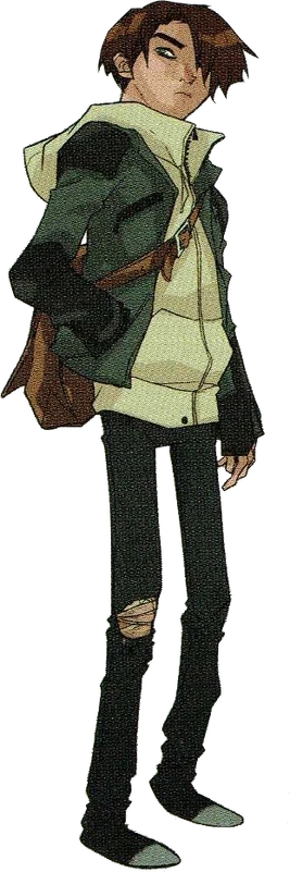 EG Owen Meyers render