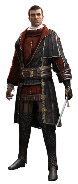 Niccolò Machiavelli