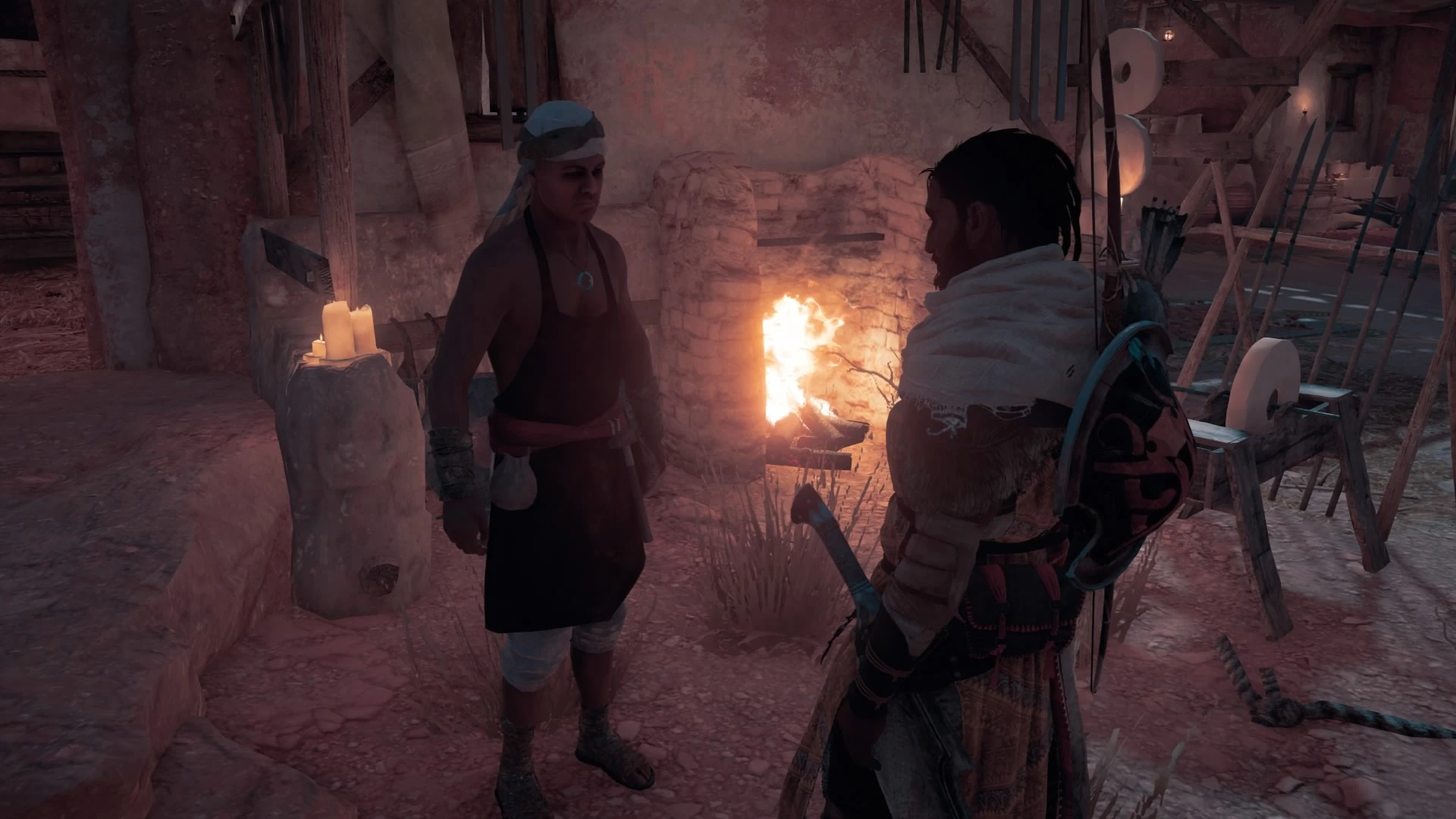 Uderz W Kowadlo Assassin S Creed Wiki Fandom