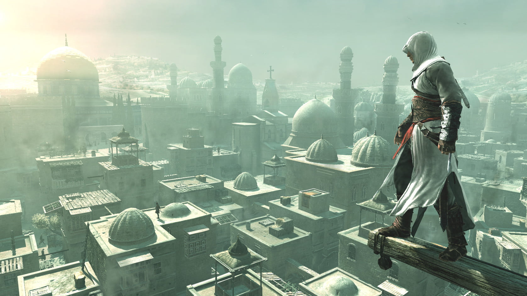 Kadar Al-Sayf, Assassin's Creed Wiki