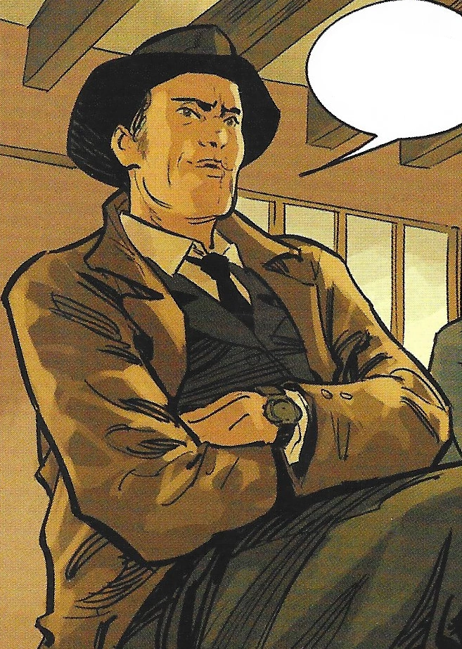 Otto Hammerstein Wiki Assassin's Creed Fandom