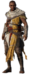 ACO DT Bayek