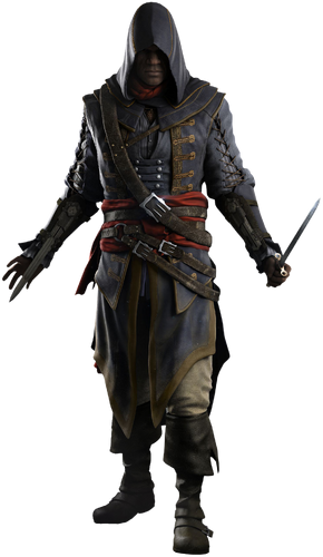 ACRG Adewale render