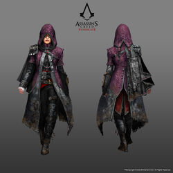 Assassin S Creed Syndicate Outfits Assassin S Creed Wiki Fandom Assassin S Creed Syndicate Outfits Assassin S Creed Wiki Fandom