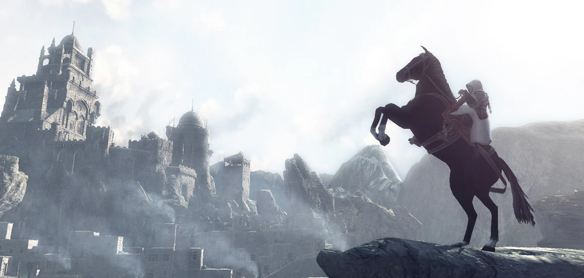 Horse | Assassin's Creed Wiki | Fandom