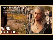 Assassin's Creed Discovery Tour- Wine - Ep