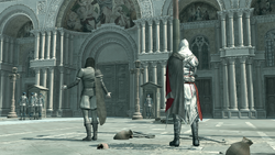 Basilica di San Marco, Assassin's Creed Wiki