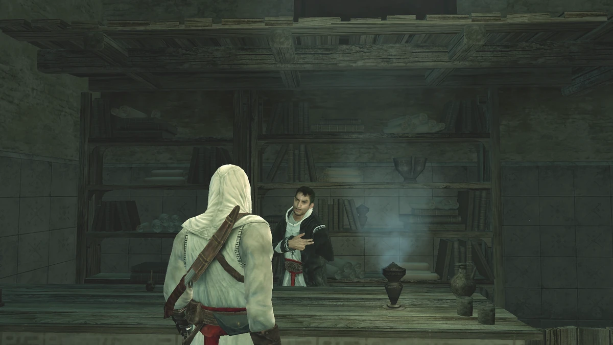 Rafiq | Animuspedia | Fandom