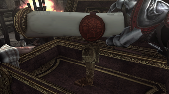 ロムルスの巻物 Assassin S Creed Wiki Fandom ロムルスの巻物 Assassin S Creed Wiki Fandom