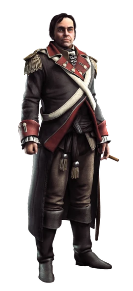 ACIII-I Putnam Render