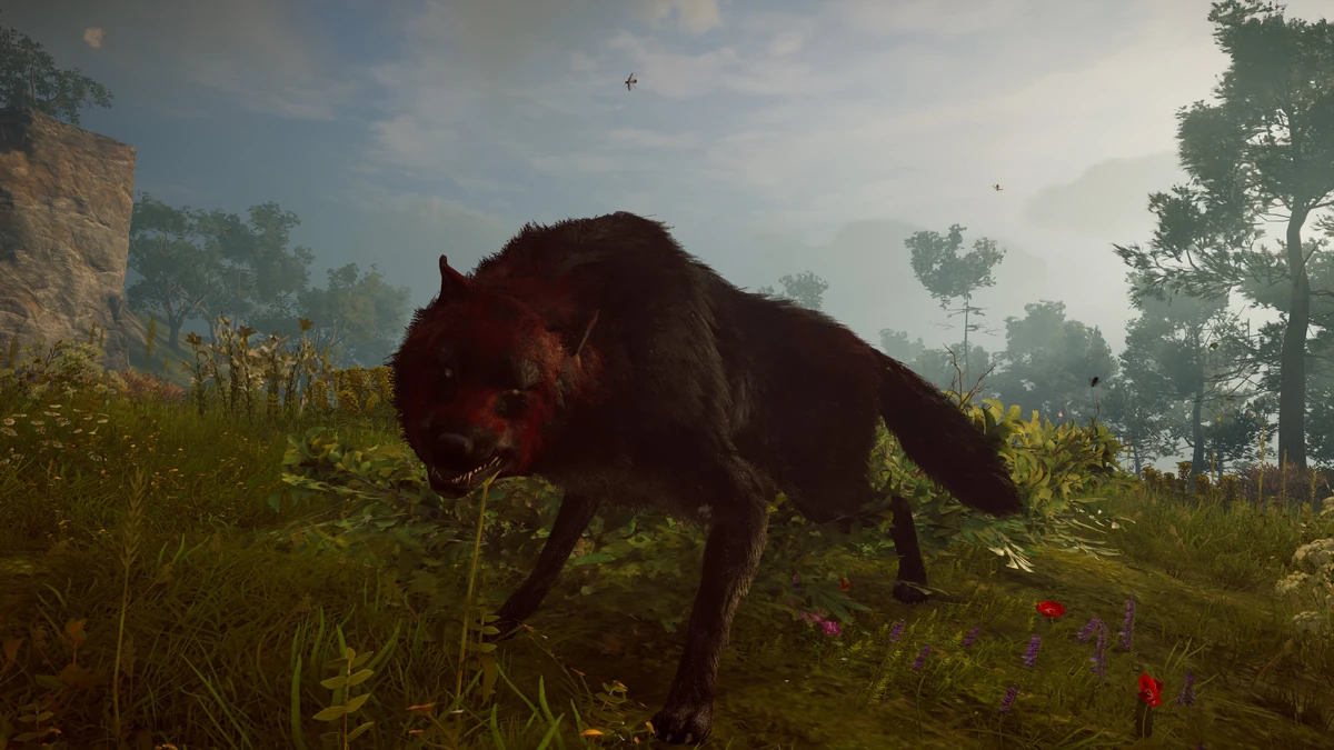 The Lykaon Wolf Assassin's Creed Wiki Fandom