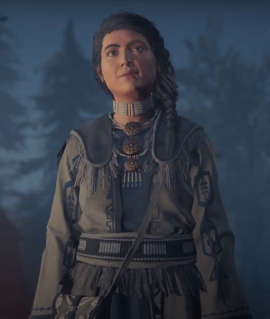 Kassandra, Assassin's Creed Wiki