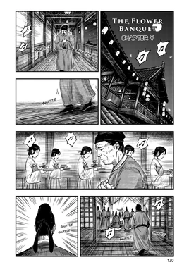 AC Dynasty Chapter 5