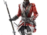 Database: British Regulars