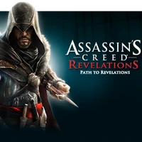 Assassin S Creed Revelations Path To Revelations Assassin S Creed Wiki Fandom
