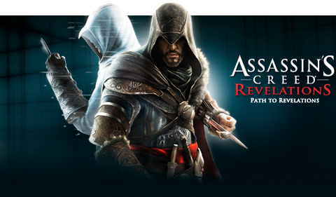 Talk:Assassin's Creed: Revelations – Path to Revelations