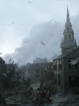 AC3 Great Fire of New York Database Image