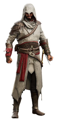 Assassin rank, Assassin's Creed Wiki