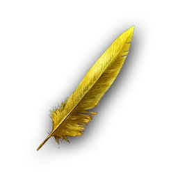 Golden Feather of Ajax | Assassin's Creed Wiki | Fandom