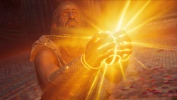 ACOD Power Corrupts All 11