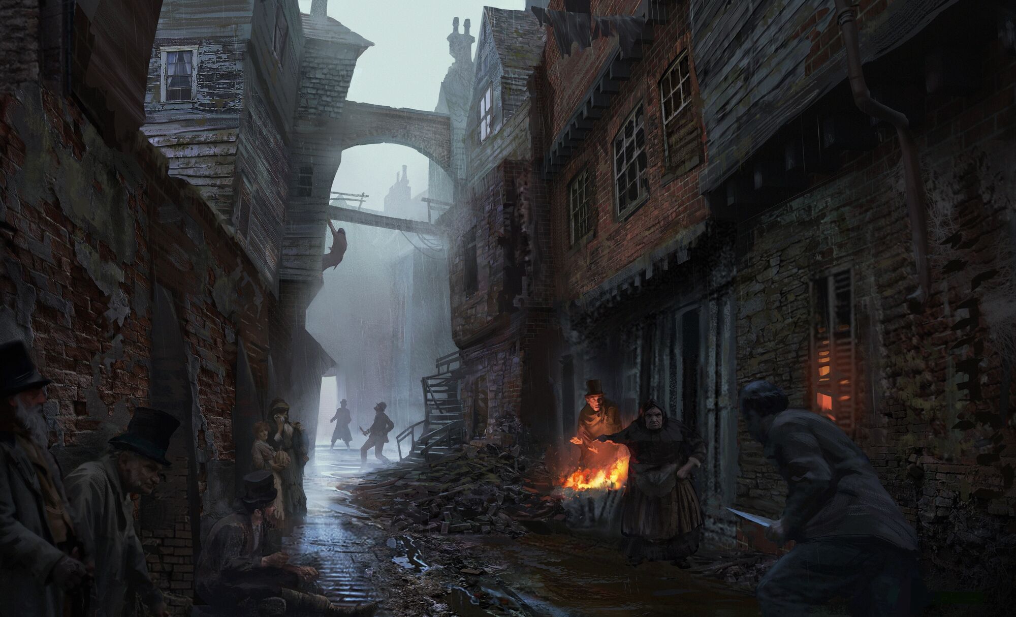 Whitechapel Assassin S Creed Wiki Fandom Whitechapel Assassin S Creed Wiki Fandom