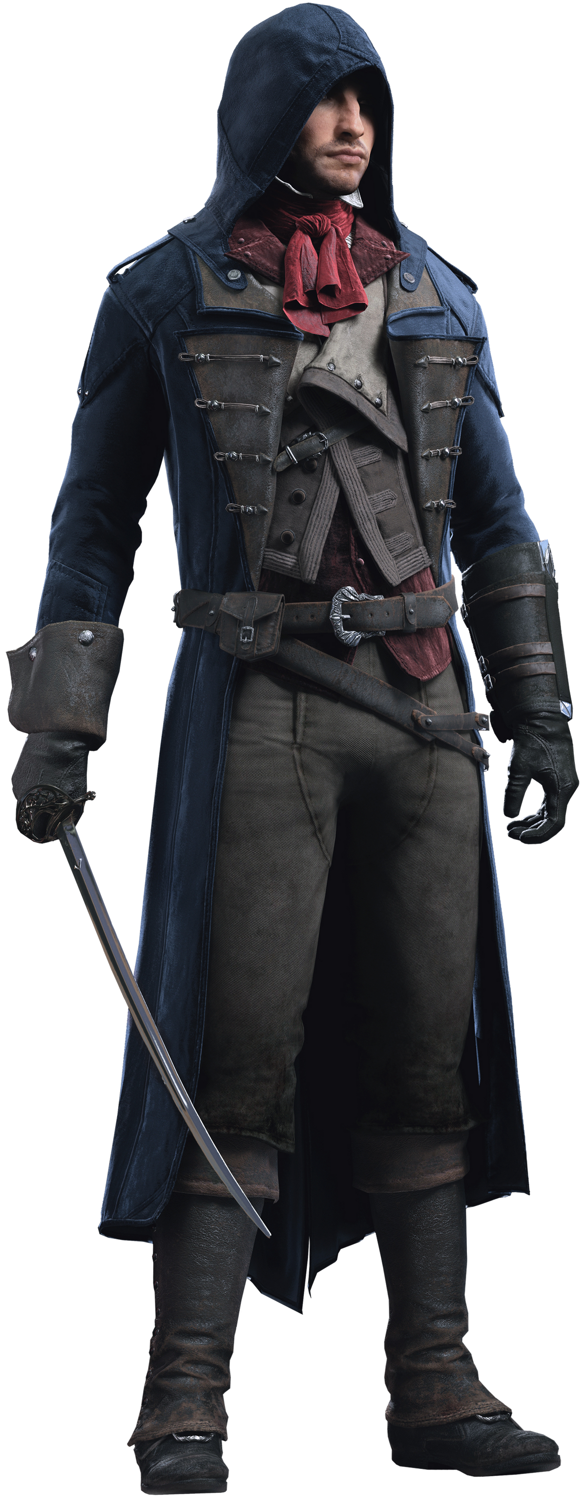 Independent, Assassin's Creed Wiki