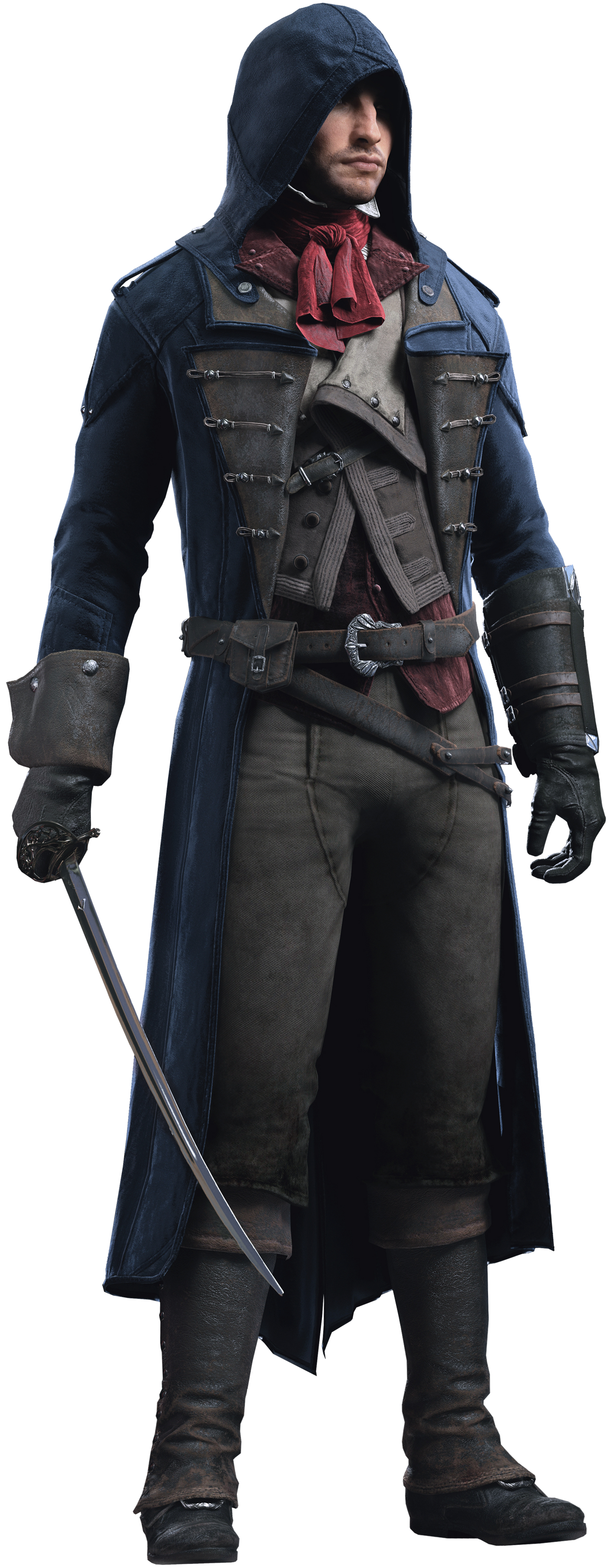 Arno Dorian | Assassin's Wiki Fandom