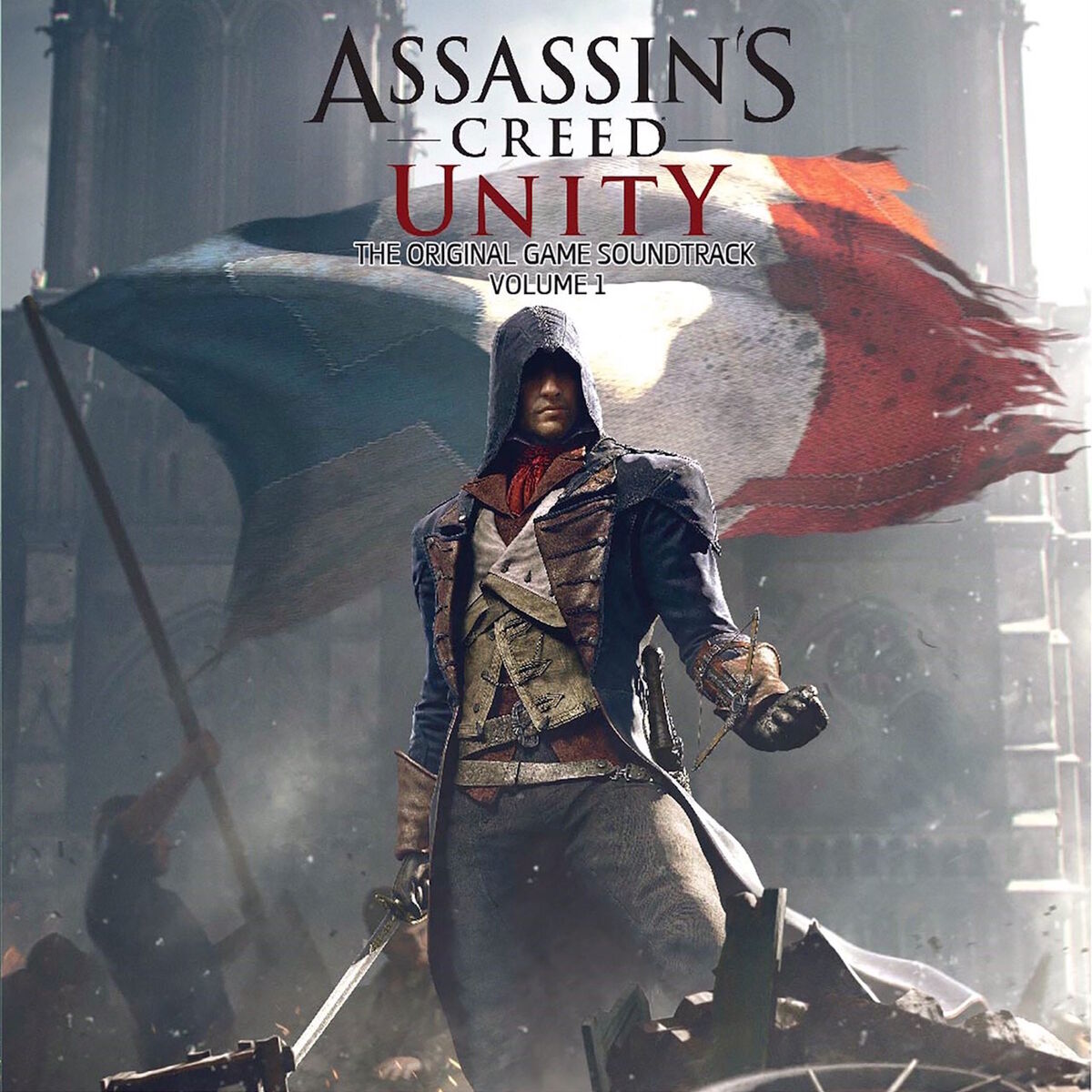 Steam key assassin creed unity фото 84