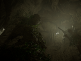 Caverne des Épreuves