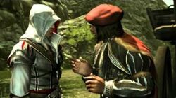 Assassin's Creed II - Mobile game trailer 