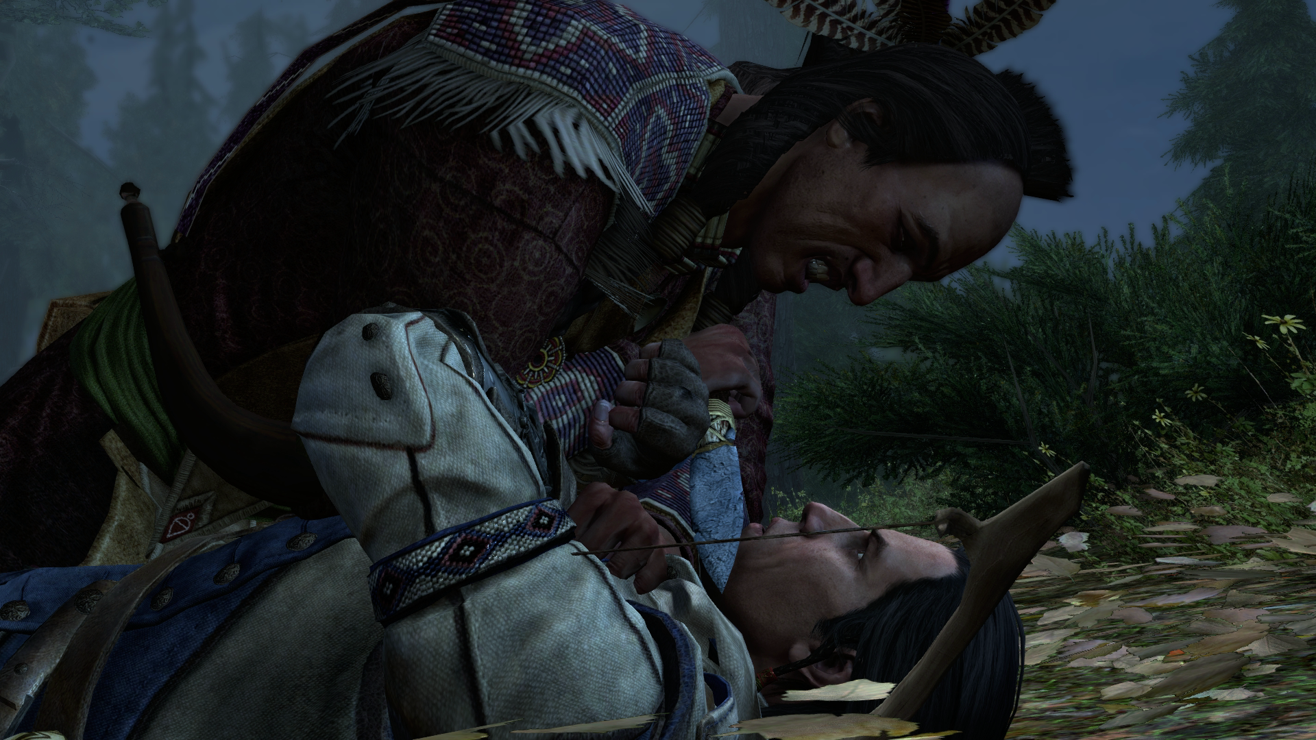 I 24 messaggeri, image size:1920x1080