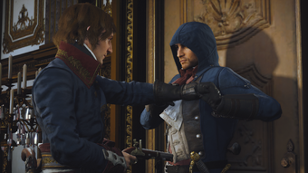 Arno Dorian Assassin S Creed Wiki Fandom
