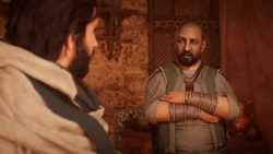 ACMir Follow Nur's Lead 5