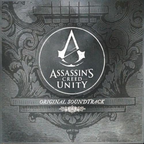 Assassin's Creed Unity OST Vol.2 - Dark Slayer (Track 04) 