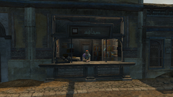 Ezio-bookshop