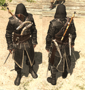 AC4 Privateer outfit