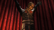 AC4 Templar armor skeleton