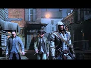 Assassin's Creed III- 'Coming Home' Television Commercial - Ubisoft -NA-