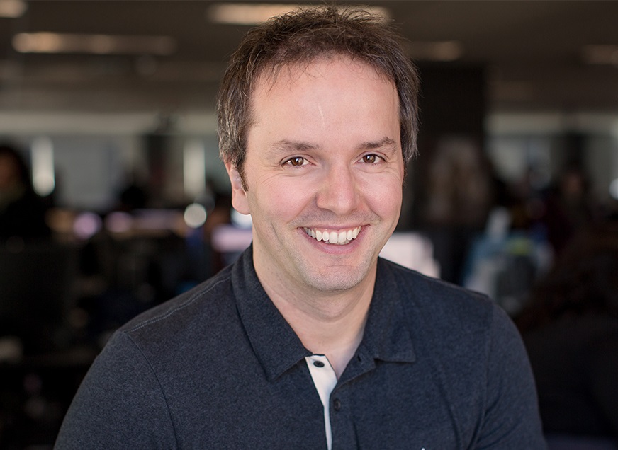 Picture of Marc-Alexis Côté