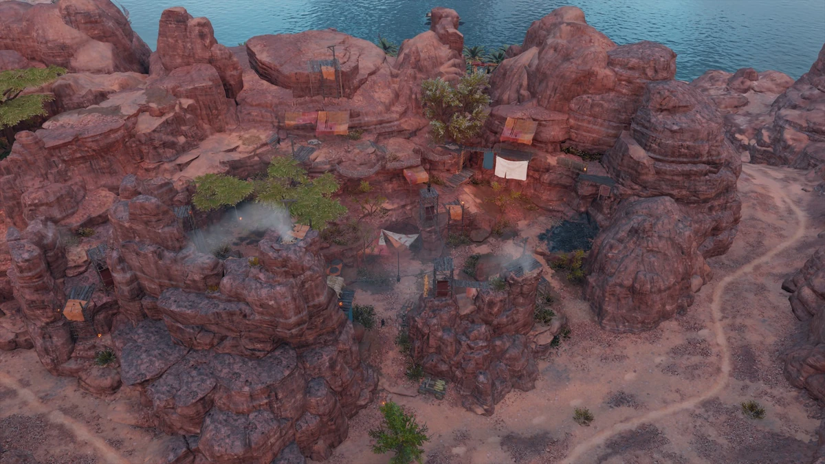 Madiama Assassin's Creed Wiki Fandom